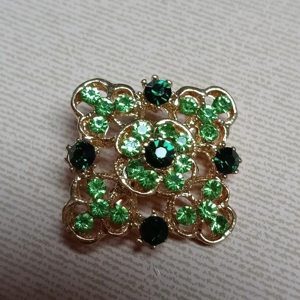Vintage Small 1